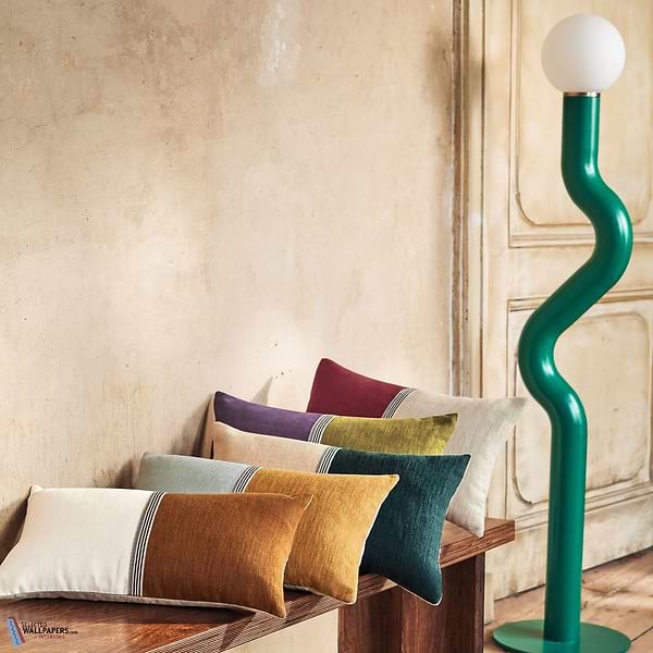 Housse de Coussin Rime-Casamance-kussen-cushion-kissen-Selected Interiors