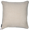 Housse de Coussin Rodeo kussen-Casamance-Beige Fonce-65 x 65 cm-Selected Wallpapers-Interiors
