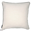 Housse de Coussin Rodeo kussen-Casamance-Ecru-65 x 65 cm-Selected Wallpapers-Interiors