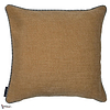 Housse de Coussin Rodeo kussen-Casamance-Ocre-65 x 65 cm-Selected Wallpapers-Interiors