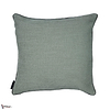 Housse de Coussin Rodeo kussen-Casamance-Vert de Gris-45 x 45 cm-Selected Wallpapers-Interiors