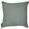 Housse de Coussin Rodeo kussen-Casamance-Vert de Gris-65 x 65 cm-Selected Wallpapers-Interiors
