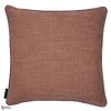 Housse de Coussin Rodeo kussen-Casamance-Vieux Rose-65 x 65 cm-Selected Wallpapers-Interiors