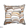 Housse de Coussin Strates-Kussen-Casamance-Ambre Rose Poudre-45 x 45 cm-Selected Interiors