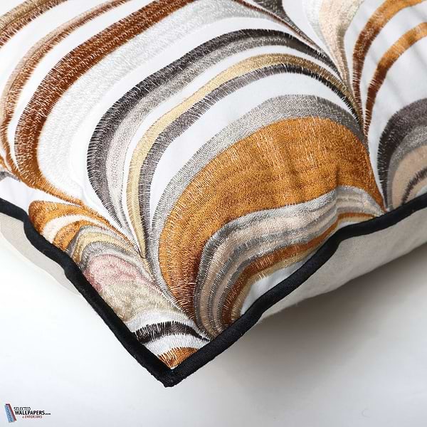Housse de Coussin Strates-Kussen-Casamance-Selected Interiors
