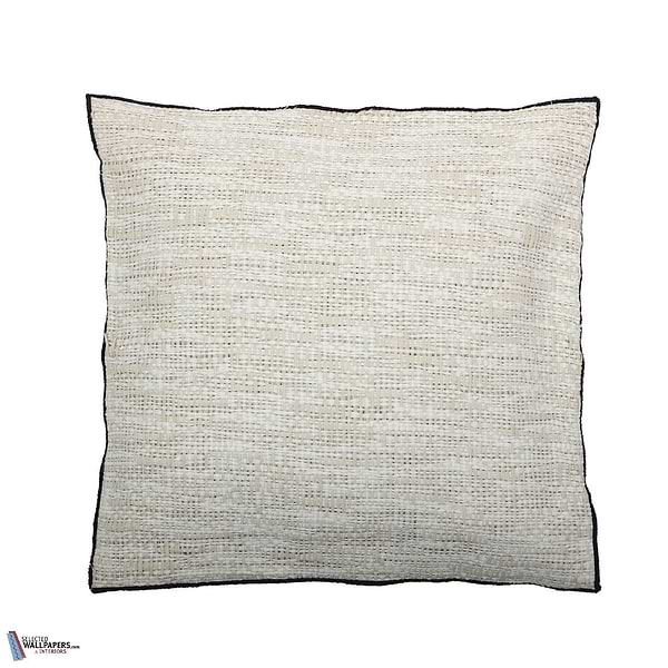 Housse de Coussin Waha-Casamance-kussen-cushion-kissen-Grege-45 x 45 cm-Selected Interiors