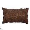 Housse de Coussin Waha-Casamance-kussen-cushion-kissen-Anthracite-50 x 30 cm-Selected Interiors