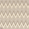 Hozho stof-Casamance-Beige-Meter (M1)-Selected Wallpapers-Interiors