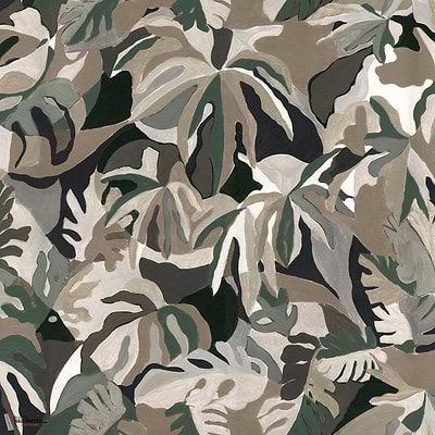 Humaita wallpaper-Wall & Deco-01-d.ecodura Texture-M2-Selected Wallpapers-Interiors