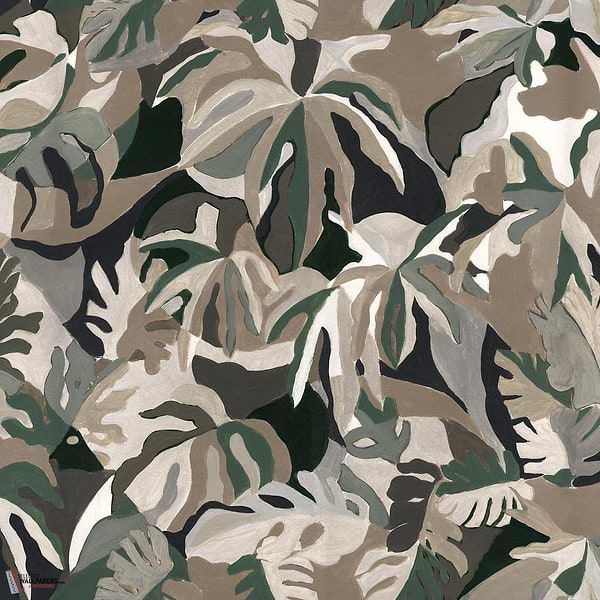 Humaita wallpaper-Wall & Deco-01-d.ecodura Texture-M2-Selected Wallpapers-Interiors