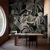 Humaita wallpaper-Wall & Deco-Selected Wallpapers-Interiors