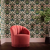 Hyacinth-behang-tapete-wallpaper-Morris & Co-Selected-Wallpapers-Interiors