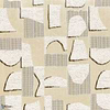 Hymne stof-Casamance-Neige Poudree-Meter (M1)-Selected-Wallpapers-Interiors