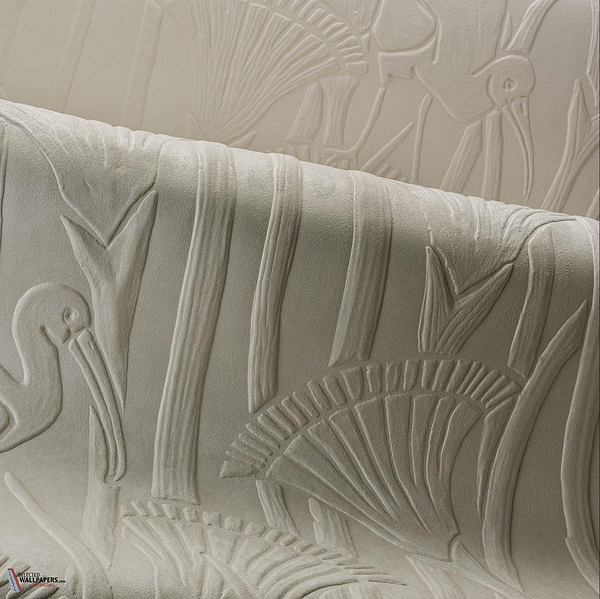 Ibis behang-Arte-Selected Wallpapers-Interiors