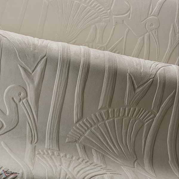 Ibis behang-Arte-Selected Wallpapers-Interiors