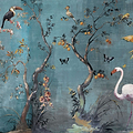 Ibis-behang-Tapete-Inkiostro Bianco-2A-Vinyl 68 cm-INKUAHB1902_A-Selected Wallpapers