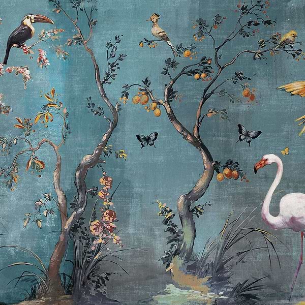 Ibis-behang-Tapete-Inkiostro Bianco-2A-Vinyl 68 cm-INKUAHB1902_A-Selected Wallpapers