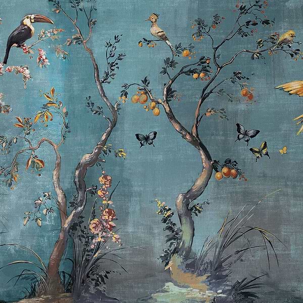 Ibis-behang-Tapete-Inkiostro Bianco-2B-Vinyl 68 cm-INKUAHB1902_B-Selected Wallpapers