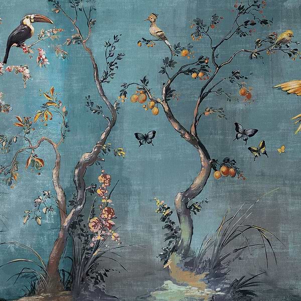 Ibis-behang-Tapete-Inkiostro Bianco-2B-Vinyl 68 cm-INKUAHB1902_B-Selected Wallpapers