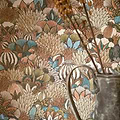 Ichika-Pierre Frey-wallpaper-behang-Tapete-wallpaper-Selected Wallpapers