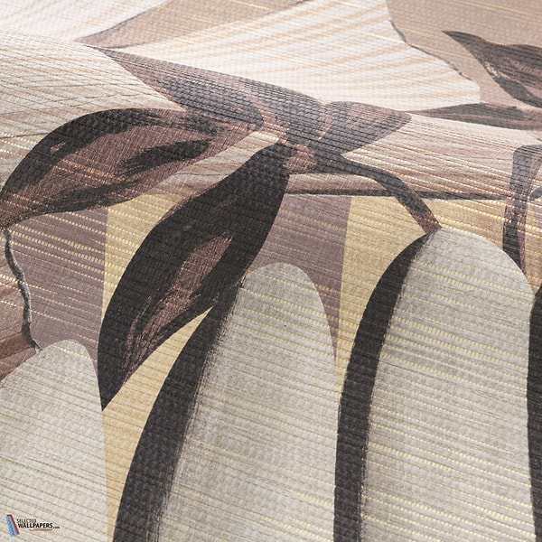 Icho-Behang-Tapete-Casamance-Selected Wallpapers