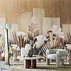 Icho-Behang-Tapete-Casamance-Selected Wallpapers