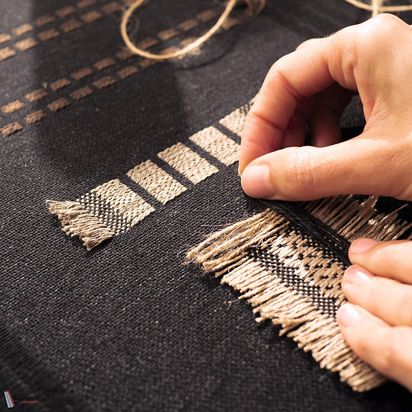 Icone behang-Elitis-Selected Wallpapers-Interiors