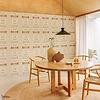 Icone behang-Elitis-Selected Wallpapers-Interiors