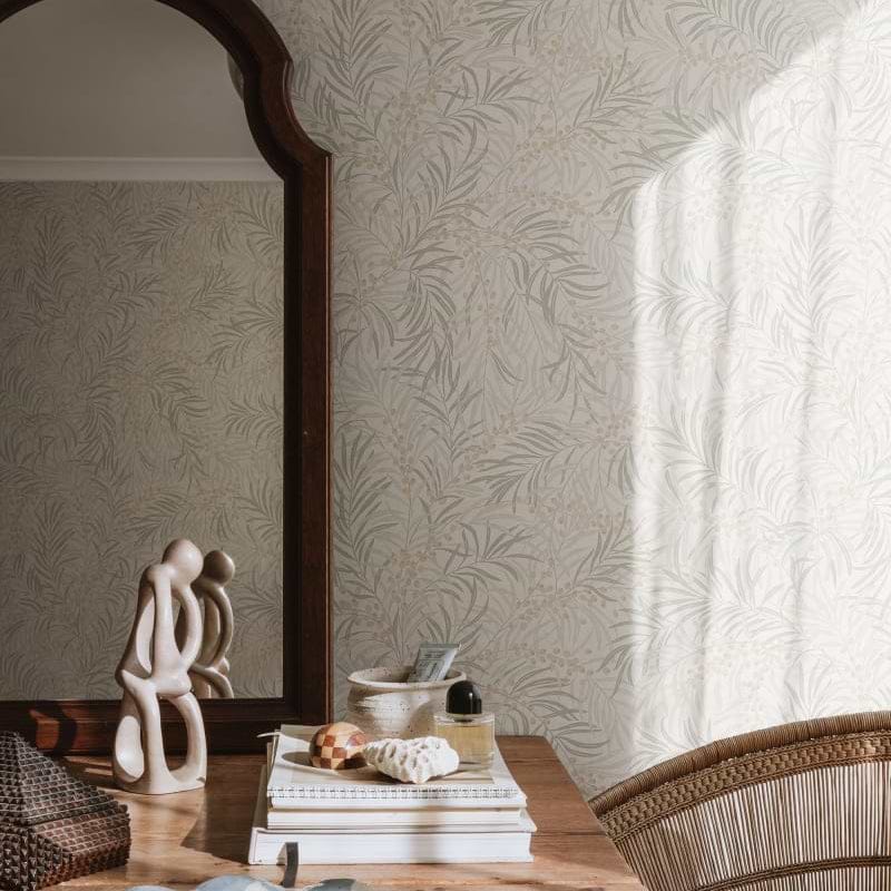 Idun behang-Sandberg-Selected Wallpapers-Interiors