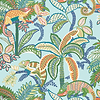 Iggy behang-Thibaut-Poolside-Rol-Selected Wallpapers-Interiors