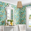 Iggy behang-Thibaut-Selected Wallpapers-Interiors