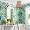 Iggy behang-Thibaut-Selected Wallpapers-Interiors