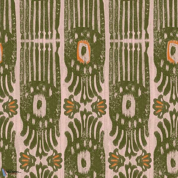 Ikat-behang-Tapete-Mind the Gap-Nothing Hill-Rol-WP20818-Selected Wallpapers