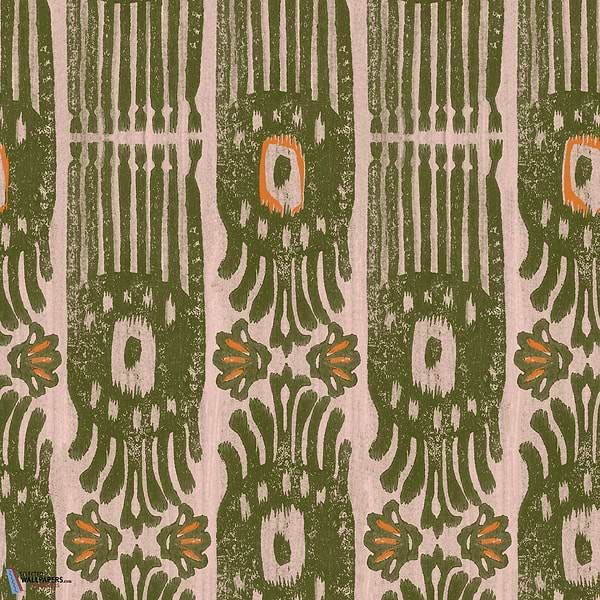 Ikat-behang-Tapete-Mind the Gap-Nothing Hill-Rol-WP20818-Selected Wallpapers