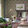 Ikebana Damask-behang-Tapete-Designers Guild-Selected Wallpapers