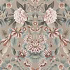 Ikebana Damask-behang-Tapete-Designers Guild-Gilver-Rol-PDG1156/03-Selected Wallpapers