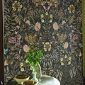 Ikebana Grande-behang-Tapete-Designers Guild-Selected Wallpapers