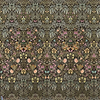 Ikebana Grande-behang-Tapete-Designers Guild-Chocolate-Set-PDG1162/02-Selected Wallpapers