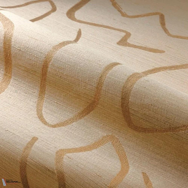 Il Était Une Fois Paris behang-Misia-Selected Wallpapers-Interiors