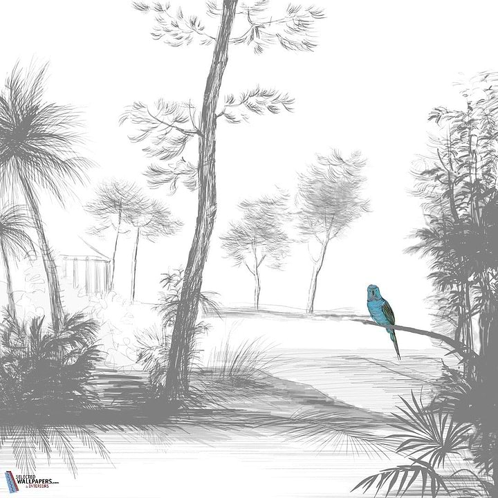 Imaginary Paradise-Wall & Deco-02-d.ecodura Texture-Selected-Wallpapers-Interiors