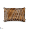 Imicu Kussen-Black Edition-Kissen-Cushion-Copper-60 x 40 cm-Selected Interiors