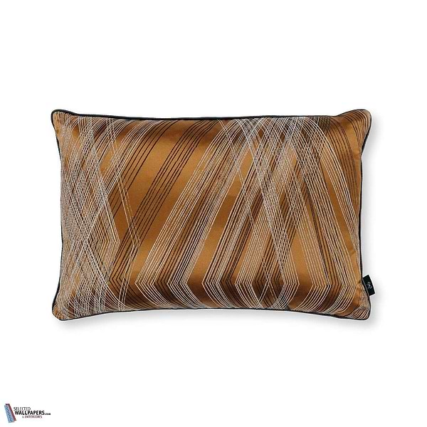Imicu Kussen-Black Edition-Kissen-Cushion-Copper-60 x 40 cm-Selected Interiors
