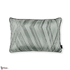 Imicu Kussen-Black Edition-Kissen-Cushion-Mineral-60 x 40 cm-Selected Interiors