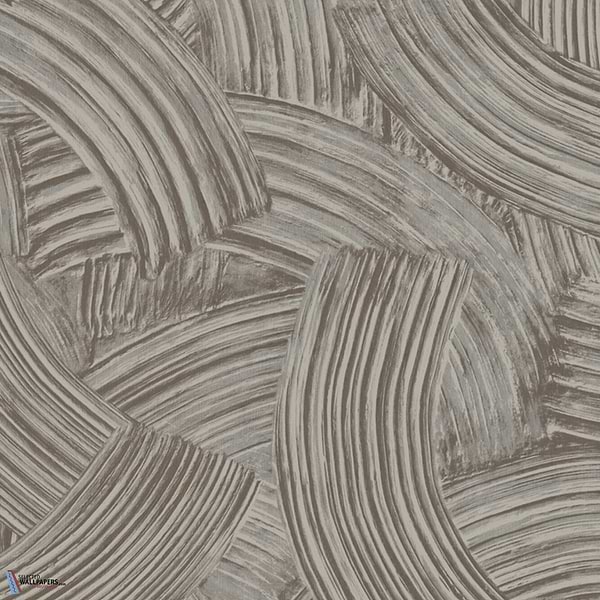 Impasto behang-Arte-wallpaper-tapete-Silver-Meter (M1)-Selected-Wallpapers-Interiors