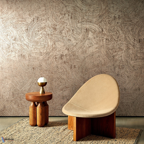 Impasto behang-Arte-wallpaper-tapete-Selected-Wallpapers-Interiors