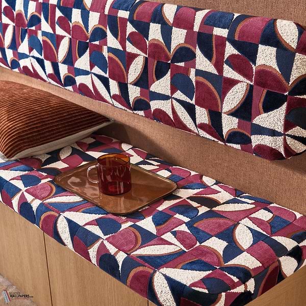 Impatient stof-Casamance-fabric-Selected-Wallpapers-Interiors