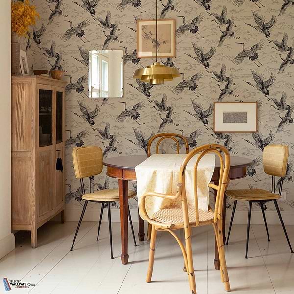 Imperial Ibis-Coordonne-behang-tapete-wallpaper-Selected-Wallpapers-Interiors