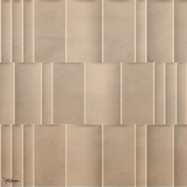 Impression behang-Inkiostro Bianco-1A-Vinyl 68 cm-M2-Selected Wallpapers-Interiors