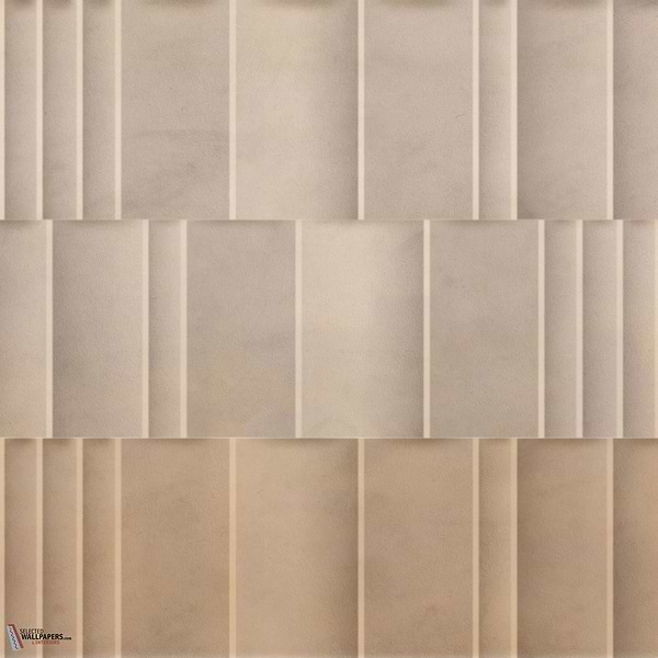 Impression behang-Inkiostro Bianco-1B-Vinyl 68 cm-M2-Selected Wallpapers-Interiors