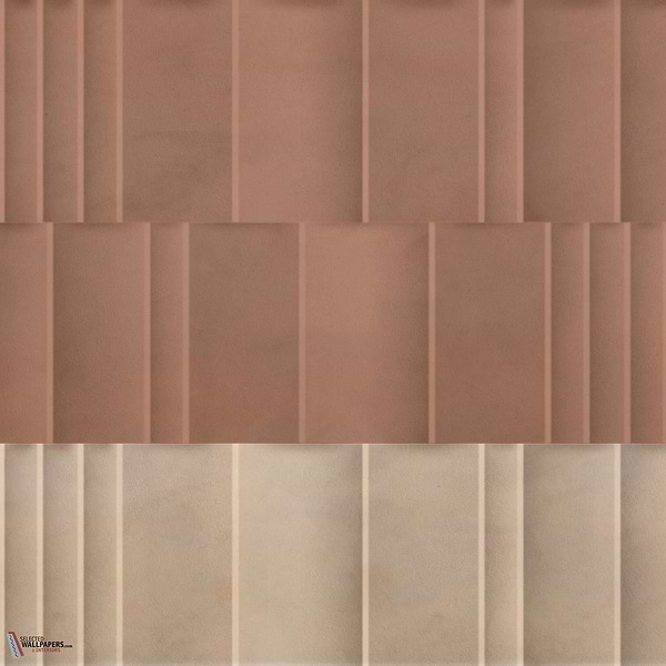 Impression behang-Inkiostro Bianco-2B-Vinyl 68 cm-M2-Selected Wallpapers-Interiors